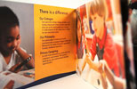 The Young School Brochure view 3