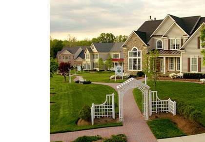 Photography Examples - Fairwood Community 1 view 1