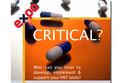 Expo print ad view 1