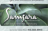 Samsara print ad view 2