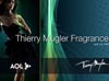 Thierry Mugler Presentation