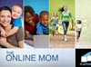 Moms Online presentation