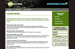 Pubaccess website redesign view 3