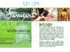 Samsara Salon and Spa website