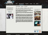 Startup City website view 3